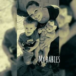 Meet your Posher, Tami